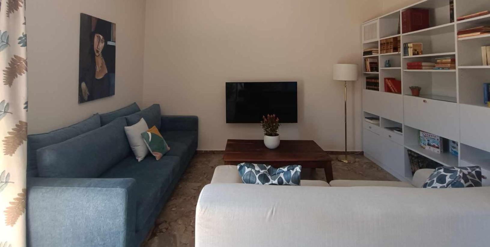 Thouria Agora Suites 2 كالاماتا المظهر الخارجي الصورة